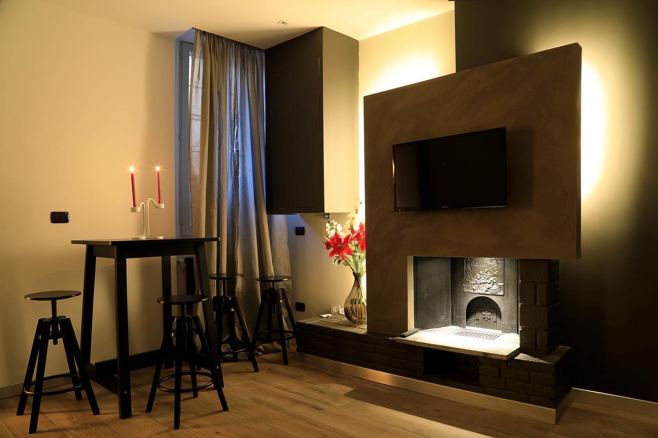 Sforza Apartment Near Duomo Милан Экстерьер фото